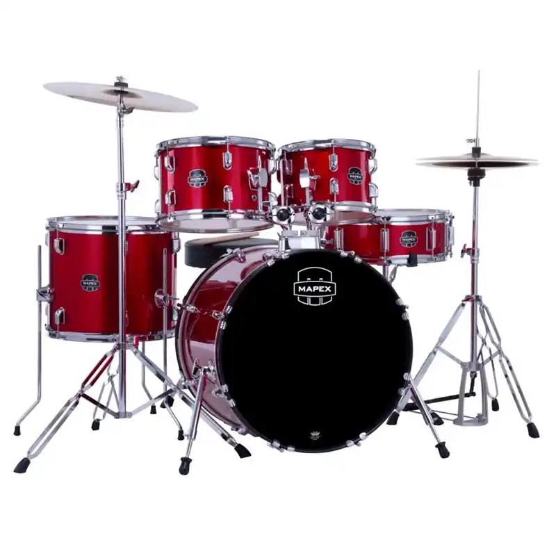 Mapex Comet CM5044FTC IR + Hardware + Talerze Taniej