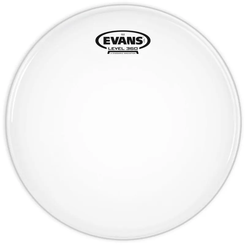 Zniżka Evans G2 Coated 12"