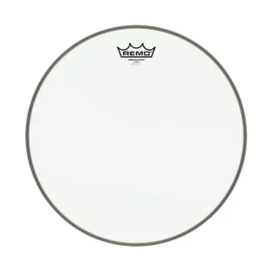 Remo Ambassador Clear Bass 20" Popularny