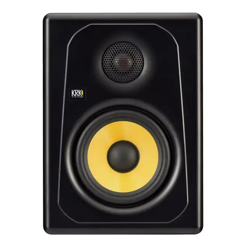 Darmowy zwrot KRK Kreate 5 – aktywny monitor studyjny 5" z Bluetooth