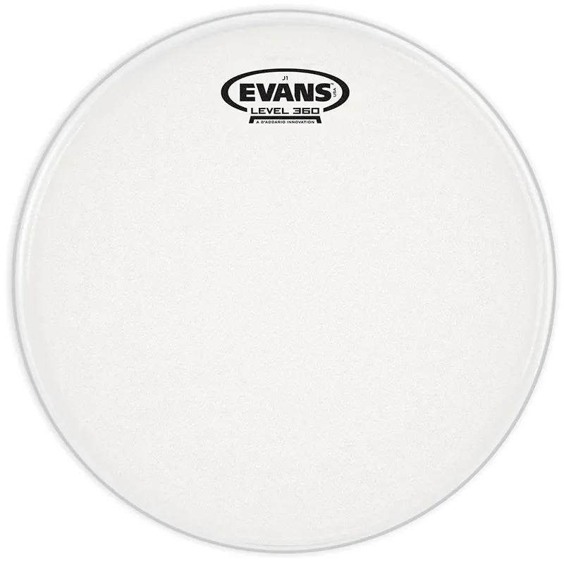 Wyprzedaż Evans J1 Etched 14"