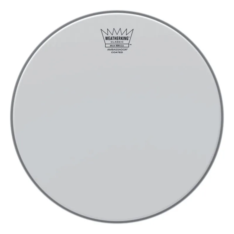 Tylko dziś Naci膮g REMO Classic Fit Ambassador Coated 14" CL-0114-BA