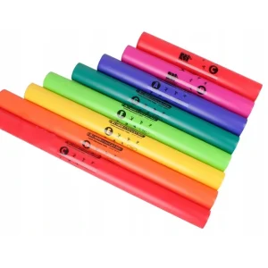 Darmowy zwrot Bum Bum Rurki BOOMWHACKERS BWDG rurki diatoniczne + ksi膮偶ka gratis!