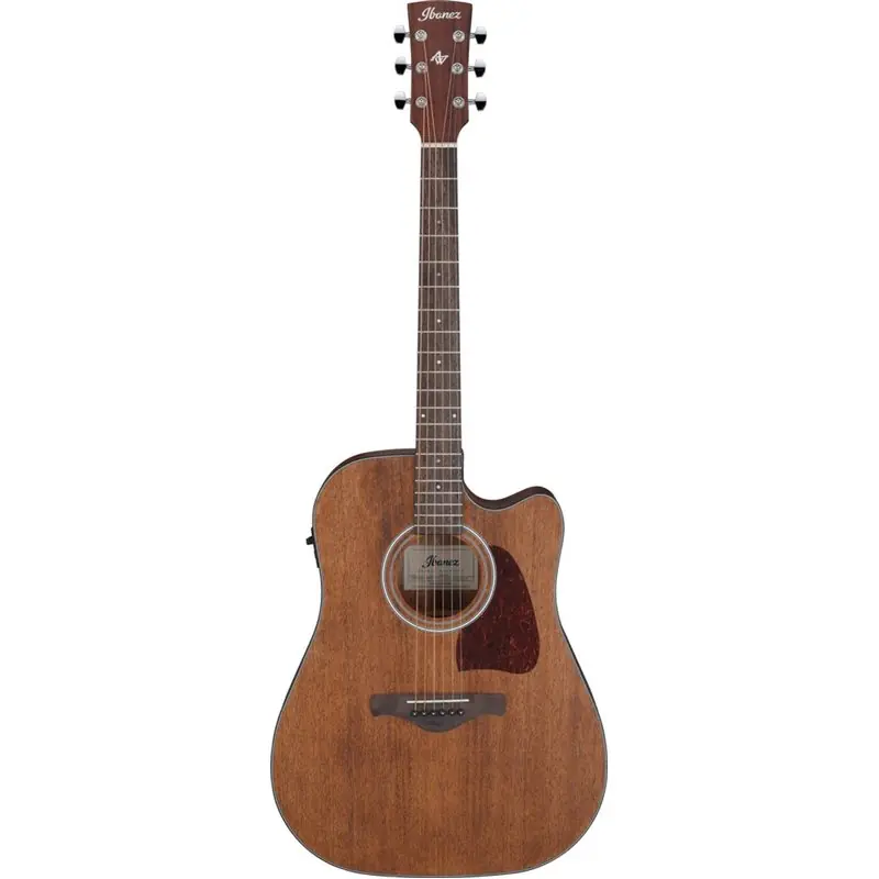 Bestseller Ibanez AW54CE-OPN Gitara elektroakustyczna