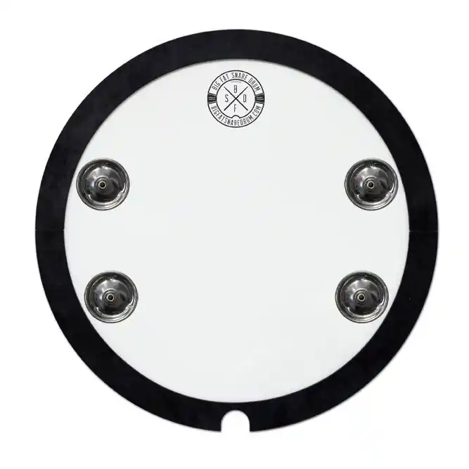 Ograniczona ilość Big Fat Snare Drum BFSD-14SB t艂umik do werbla
