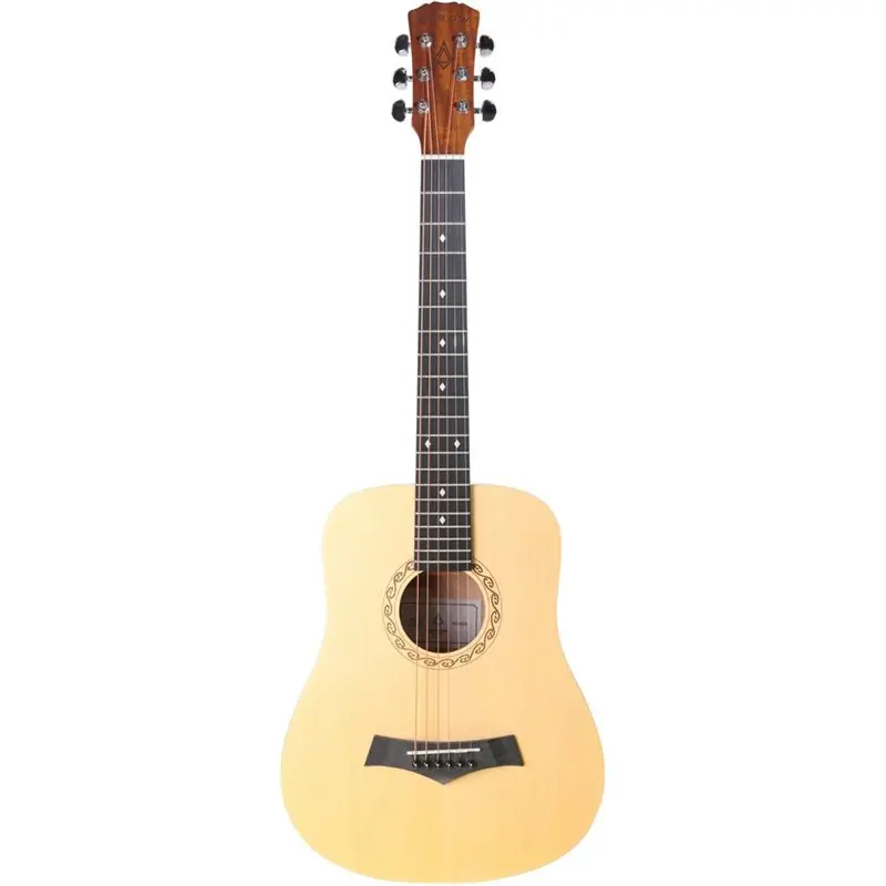 Cena promocyjna Arrow Roadbuddy Spruce Top Gitara akustyczna