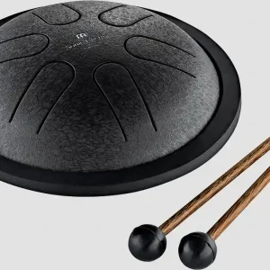 Obniżka ceny MEINL Sonic Energy MSTD1BK Mini Steel Tongue Drum C-dur