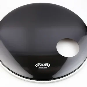Zamów dziś Evans EQ3 Resonant Black 20