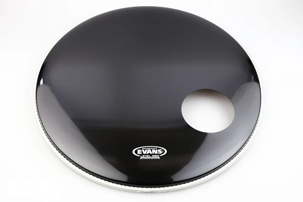 Zamów dziś Evans EQ3 Resonant Black 20