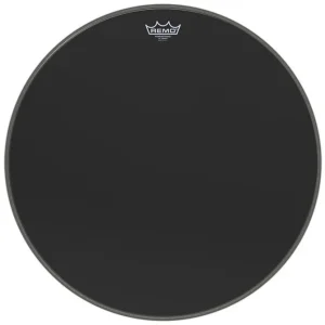 Remo Powerstroke 3 Ebony Bass Reso 22" Super okazja