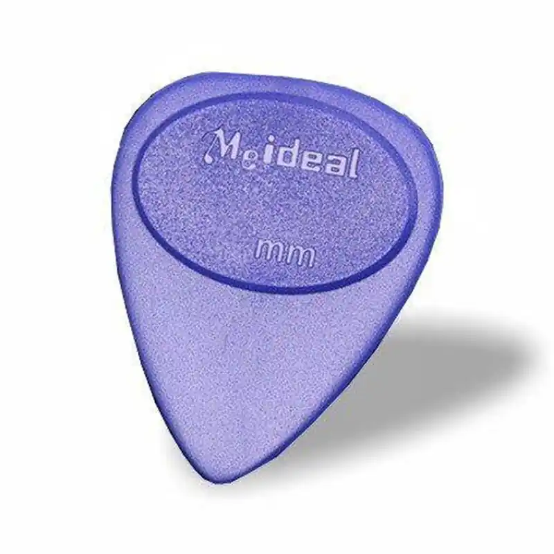Kup teraz MEIDEAL MP-060BL Kostka do gitary 0.60 mm (niebieska)