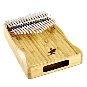 Tylko dziś KALIMBA ORTEGA OKB2 SOLID BAMBOO