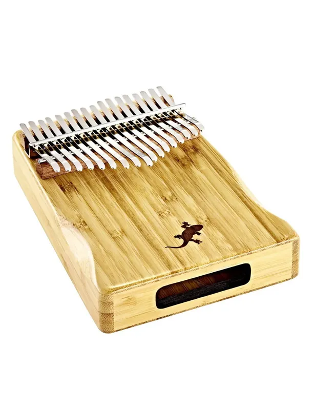 Tylko dziś KALIMBA ORTEGA OKB2 SOLID BAMBOO