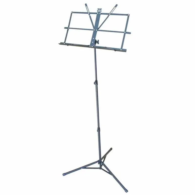 KA-LINE STAND P-01 Składany pulpit do nut z pokrowcem Bestseller