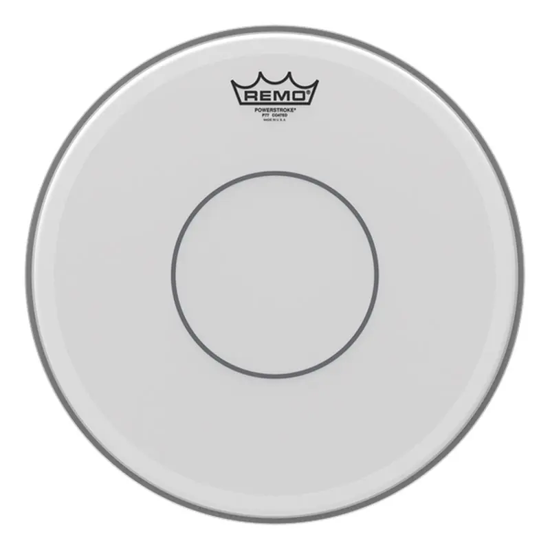Remo Powerstroke 77 Coated 14‘‘ Bezpieczne zakupy