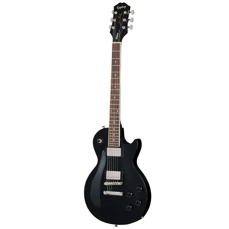 Do wyczerpania zapasów Epiphone Les Paul Tribute Ebony