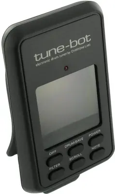 Tune Bot - Stroik do perkusji Oferta
