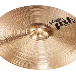 Ekspresowa dostawa Paiste Crash NEW PST 5 talerz perkusyjny