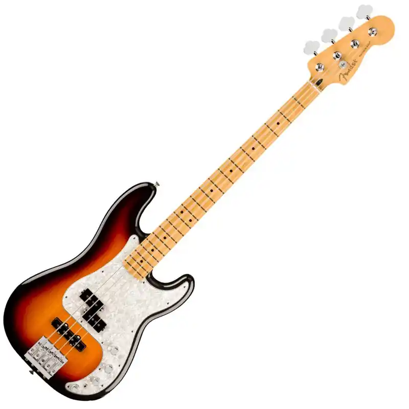 Rabat Fender Player II Modified Precision Bass MN 3TS