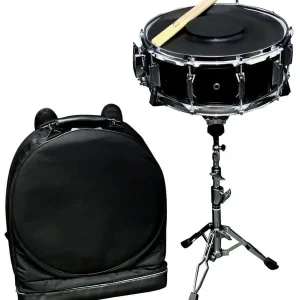 Promocja PURE GEWA SNAREDRUM BASIX STARTER SET WERBEL 14‘‘ PS801190