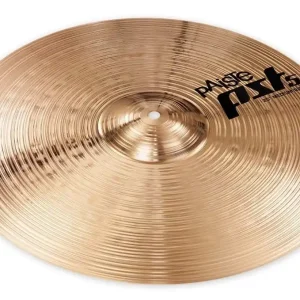 Promocja Paiste PST5 Medium Ride NEW 20" talerz perkusyjny