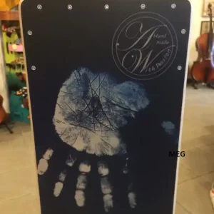 Sprawdź teraz AW Cajon SP10B25