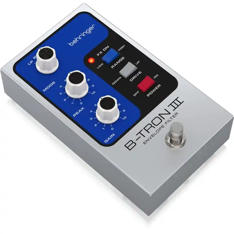 Behringer B-TRON III ENVELOPE FILTER Efekt gitarowy Kup online