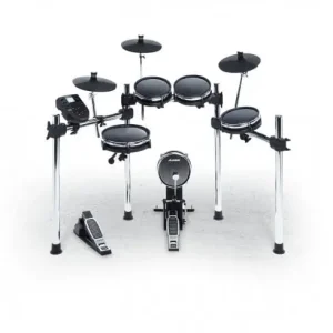 Hit cenowy Alesis Surge Mesh Kit perkusja elektroniczna