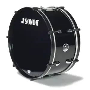Sonor MC 2410 B, b臋ben marszowy 24x10鈥?z nosid艂em Sonor Oferta czasowa
