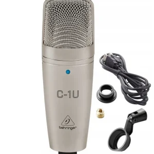 Behringer C-1U USB Popularny