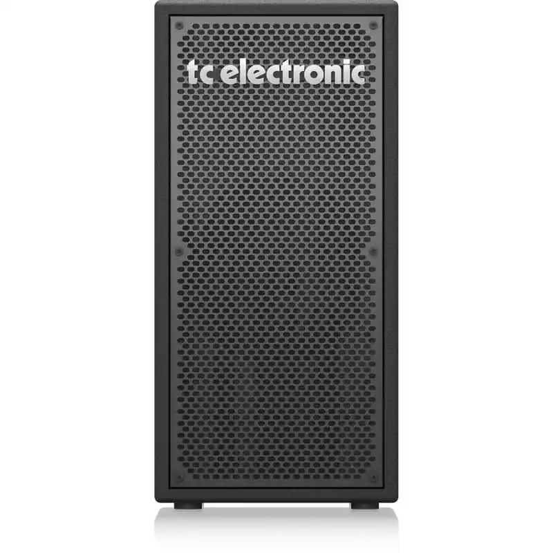 Szybka wysyłka TC Electronic BC208 Kolumna głośnikowa do gitary basowej 2x8"