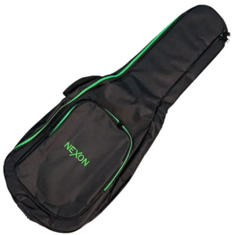 Nexon TBGE-3912-01 Pokrowiec do gitary elektrycznej 12 mm Dostępne od ręki
