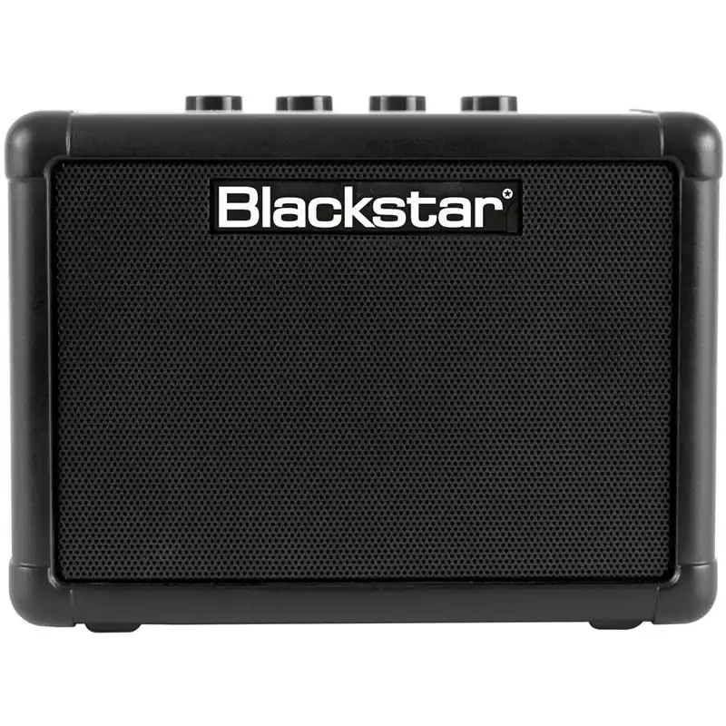 Bezpieczna płatność Blackstar Fly 3 Mini wzmacniacz gitarowy 3W, czarny