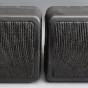 Do wyczerpania zapasów Alto PAM 5 Passive Live Monitor