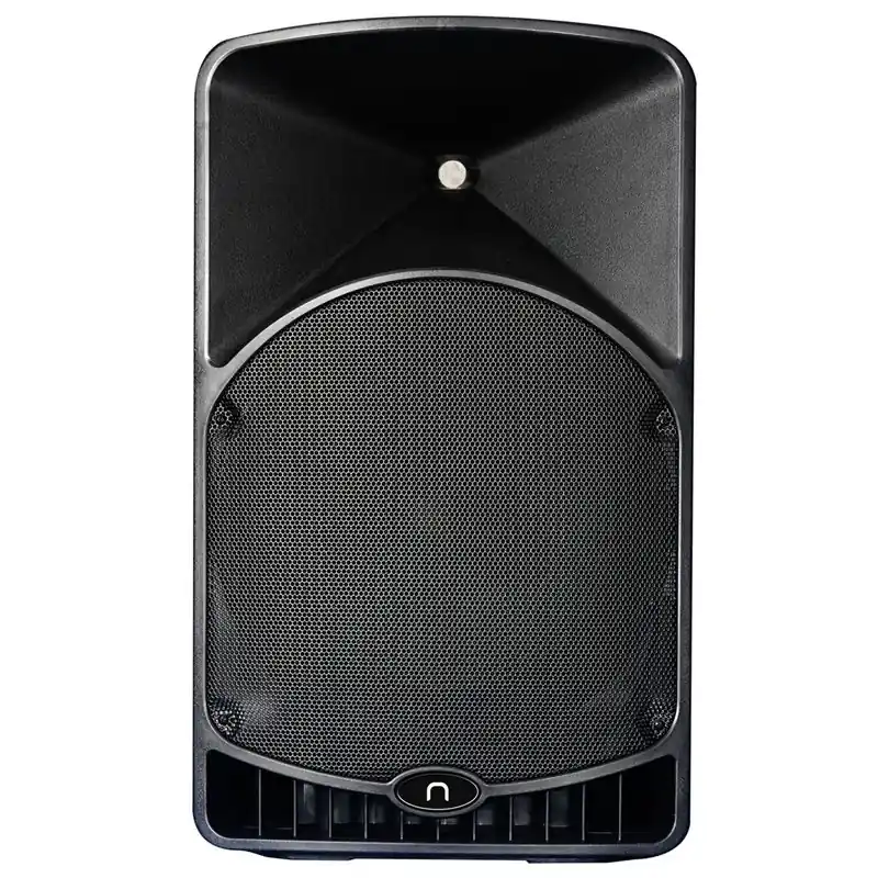 Novox NV 12 Aktywna kolumna Bluetooth z mikserem i DSP Oferta limitowana