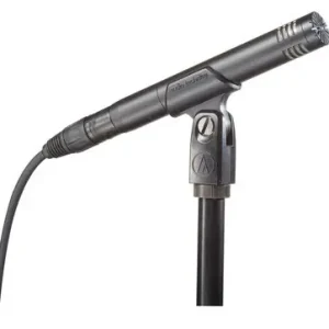 Sprawdź teraz Audio Technica AT2031 mikrofon pojemno艣ciowy