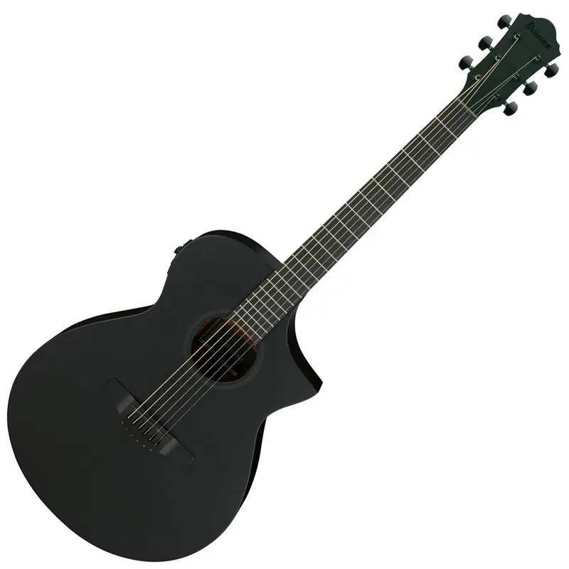 Wyprzedaż Ibanez AEWC621-BOT Gitara Elektro-Akustyczna
