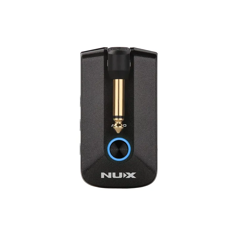 Ostatnie sztuki NUX Mighty Plug Pro MP-3