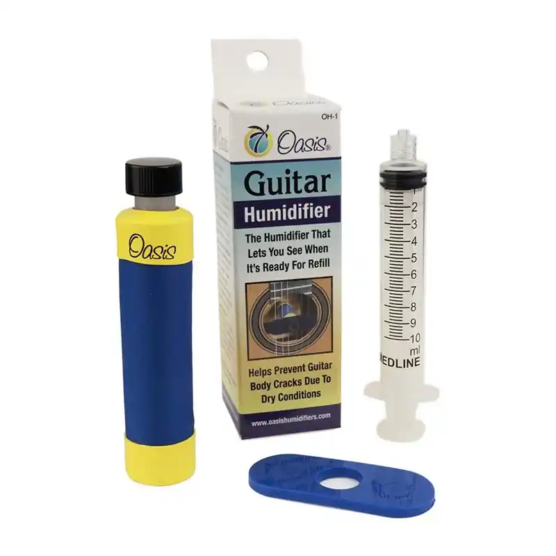 Oasis OH-1 nawilżacz do instrumentów (25%-40% ) Promocja