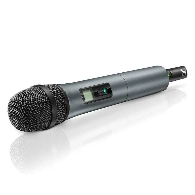 Sennheiser SKM 825-XSW-A-Band (548-572 MHZ) nadajnik KOMIS -NOWY! Do wyczerpania zapasów