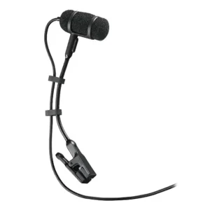 Zniżka Audio Technica PRO35cW mikrofon pojemno艣ciowy do instrument贸w