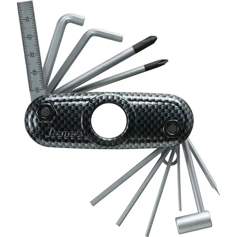 Bezpieczna płatność Ibanez MTZ11-CFP Multi Tool