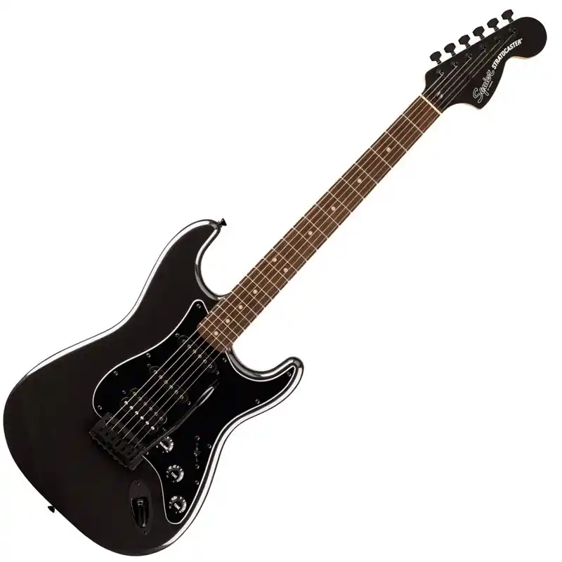 Dostępne od ręki Fender Squier FSR Affinity Stratocaster HSS LRL BPG MBK