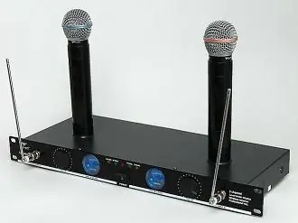 AZUSA LS-82 2k Szybka dostawa