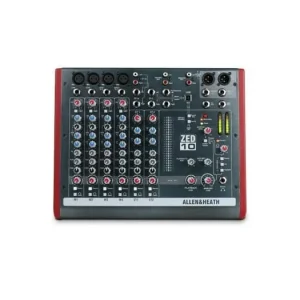 Do wyczerpania zapasów Allen & Heath ZED 1002/x