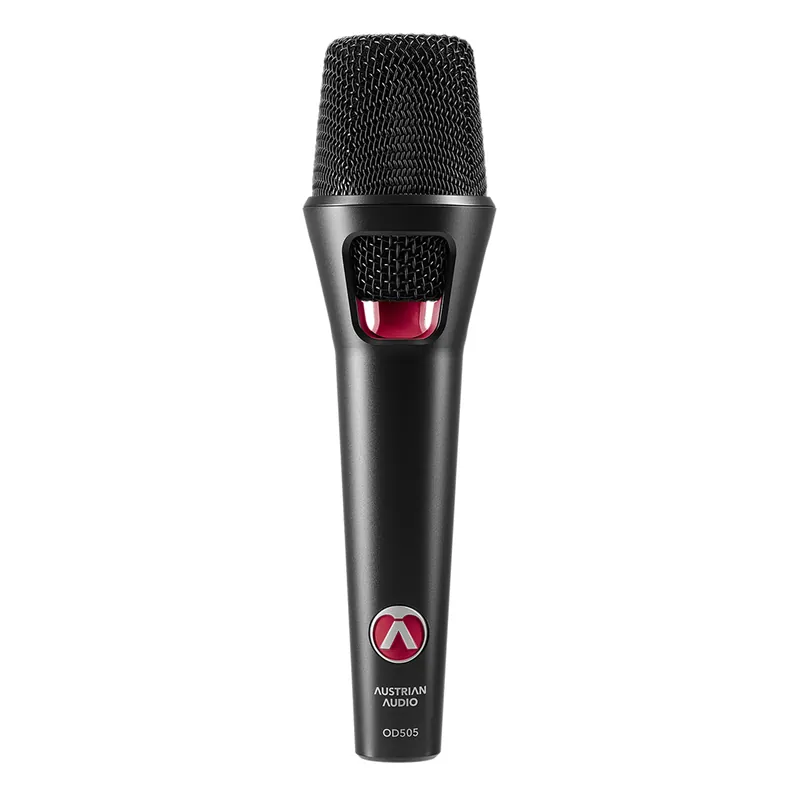 Austrian Audio OD505 Aktywny mikrofon dynamiczny Dostępne od ręki