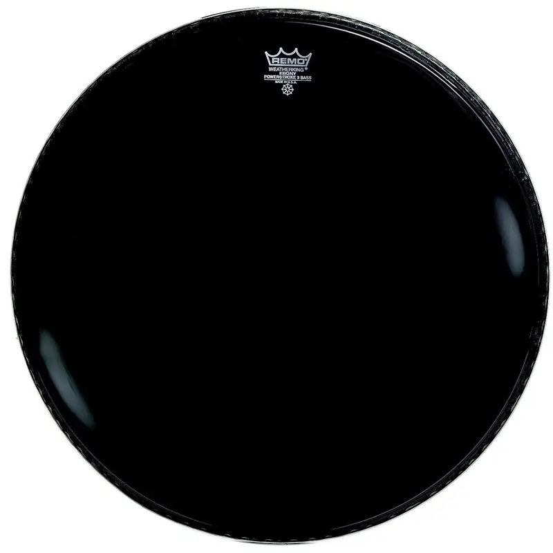Zamów teraz Remo Powerstroke 3 22" P3-1022-ES Naciąg do bębna basowego