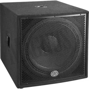 Wharfedale DLX 18B Cena promocyjna