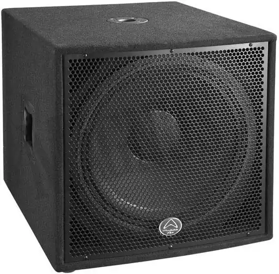 Wharfedale DLX 18B Cena promocyjna