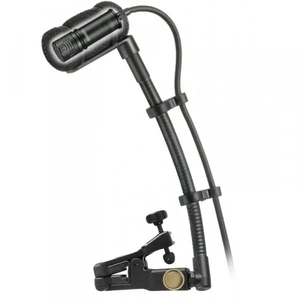 AUDIO TECHNICA ATM350U mikrofon pojemno艣ciowy Oferta czasowa